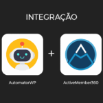 AutomatorWP – ActiveMember360