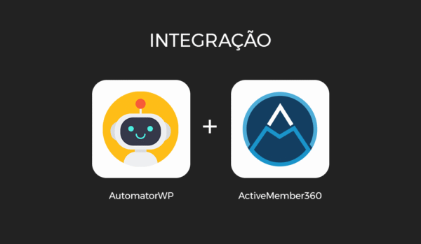 AutomatorWP – ActiveMember360