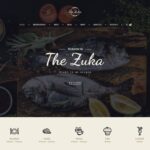 Zukares - Template Kit
