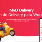 MyD Delivery Pro
