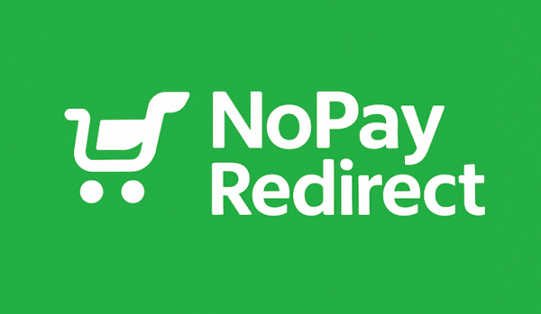 NoPay Redirect