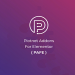 Piotnet Addons Pro