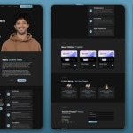 Portfolio Web Design