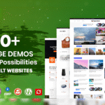 Soledad – Tema WordPress Multiuso Para Blog e WooCommerce