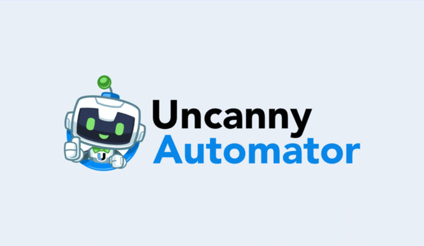 Uncanny Automator Pro
