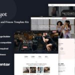 Zoyot - Template Kit