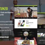 Zunzo - Template Kit