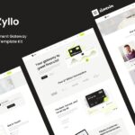 Zyllo - Template Kit