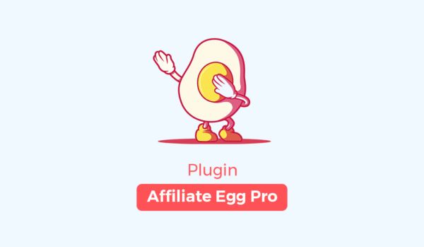 Affiliate Egg Pro