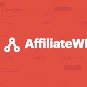 AffiliateWP
