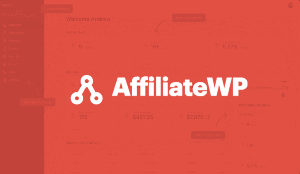 AffiliateWP