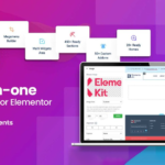ElementsKit Pro