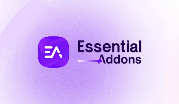 Essential Addons for Elementor