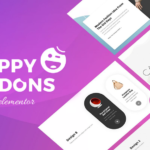 Happy Addons Pro for Elementor