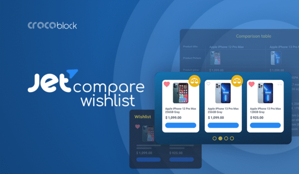 JetCompareWishlist (Crocoblock)