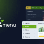 JetMenu (Crocoblock)