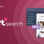 JetSearch (Crocoblock)