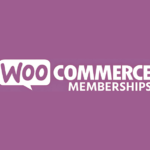WooCommerce Memberships