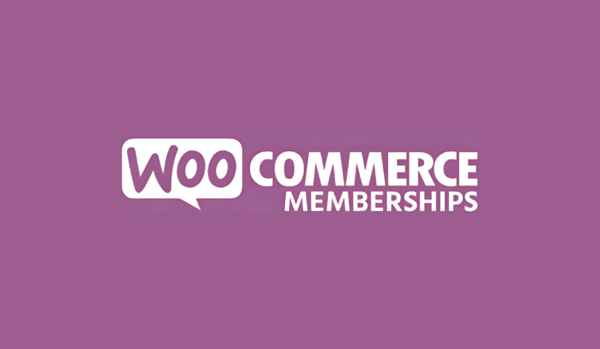 WooCommerce Memberships