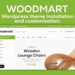 WoodMart – Multipurpose WooCommerce Theme