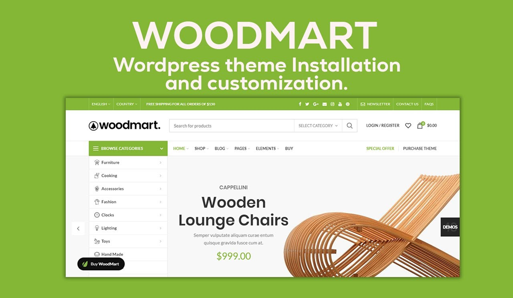 woodmart