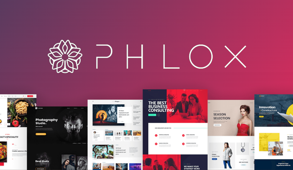 phlox